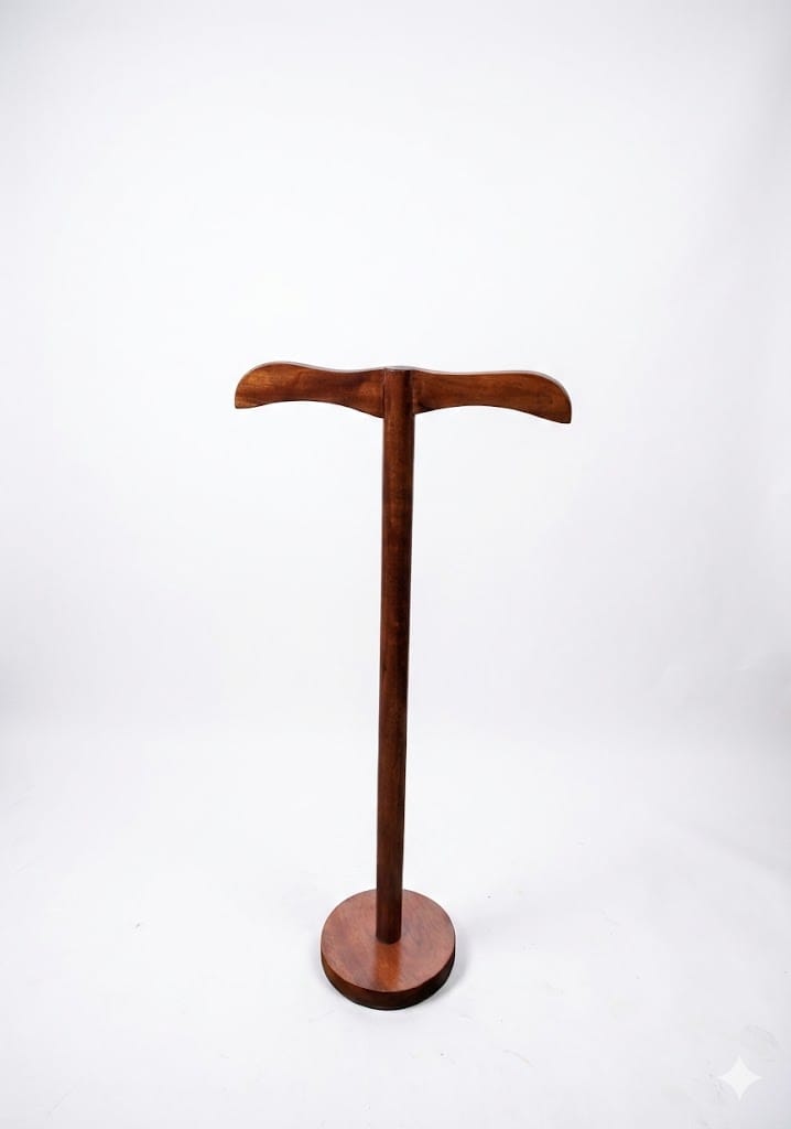 Executive Coat Hanger