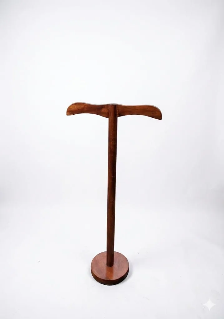 Executive Coat Hanger