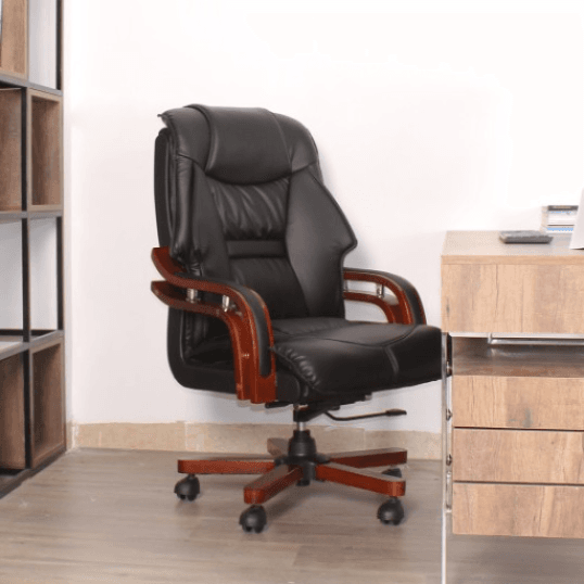 Directors Office Chair