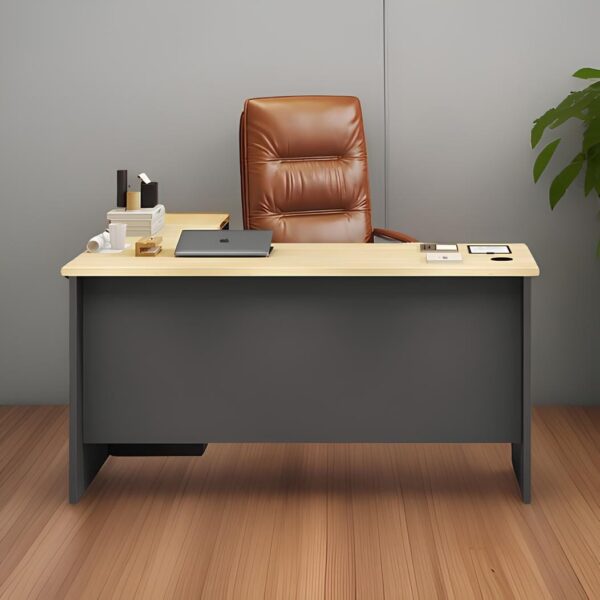 Ergonomic Desk