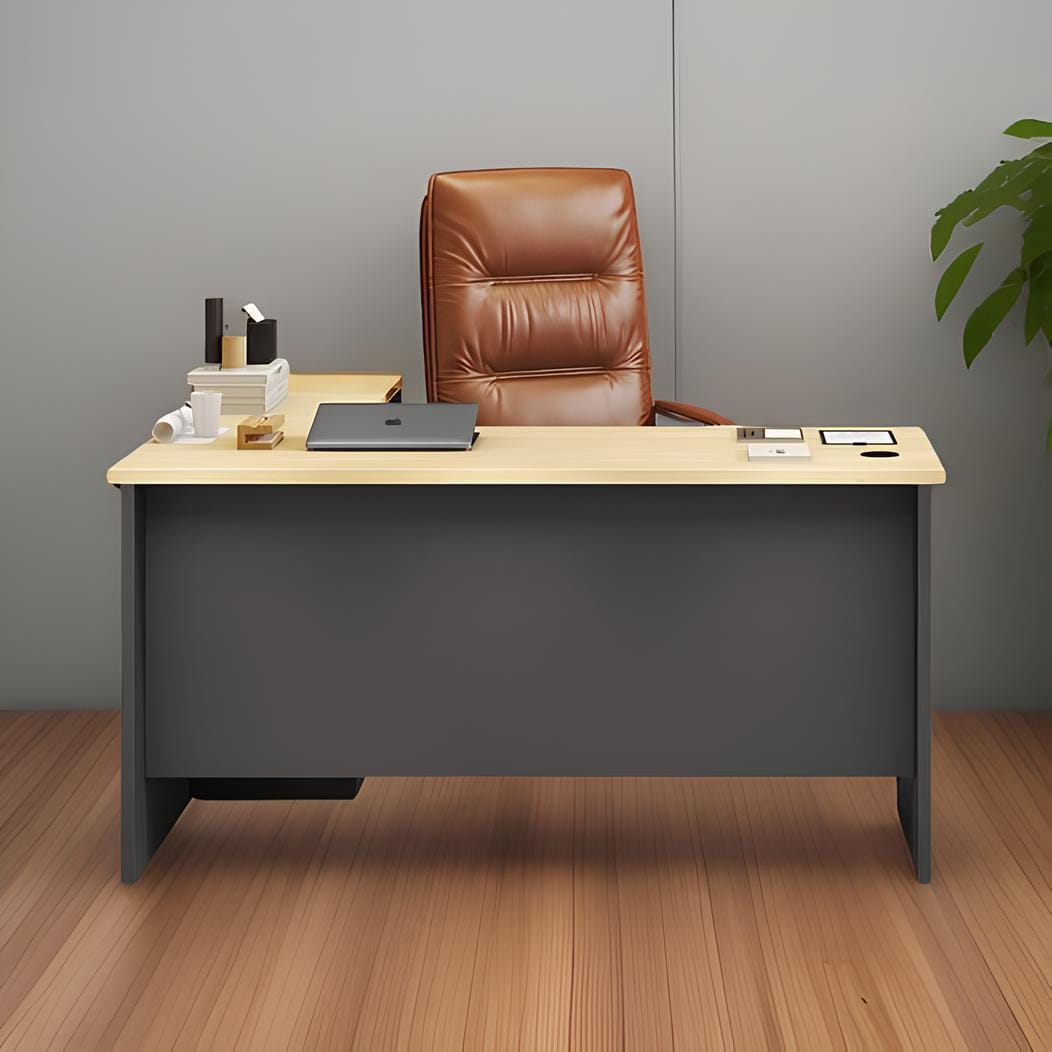 Ergonomic Desk
