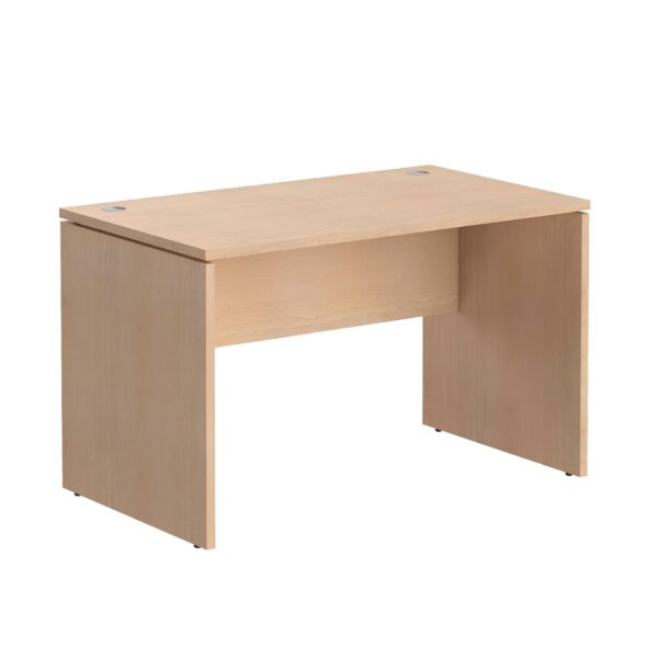 1.2M Study Desk Without Drawers