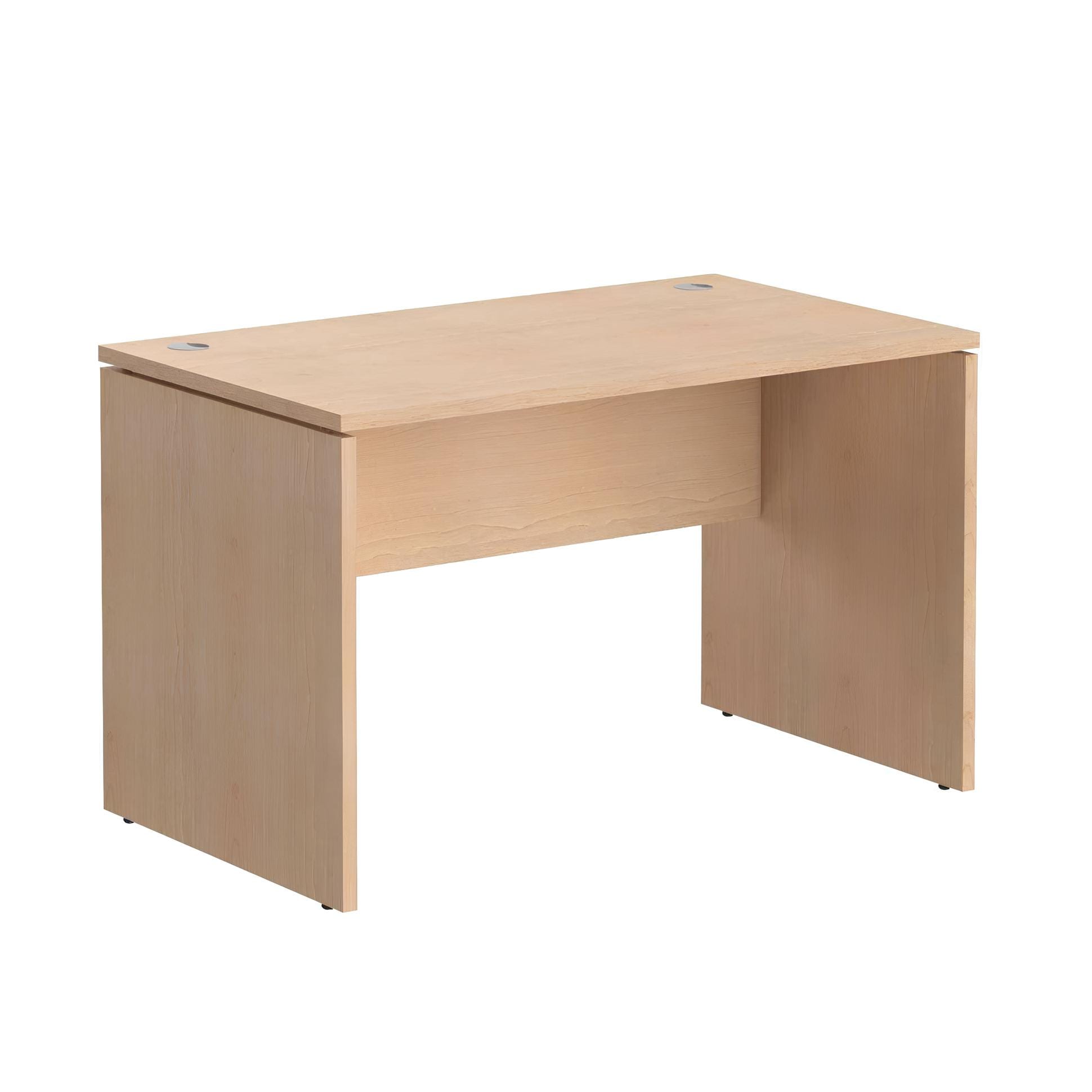 1.2M Study Desk Without Drawers