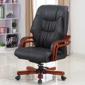 Director's Executive Office Seat.