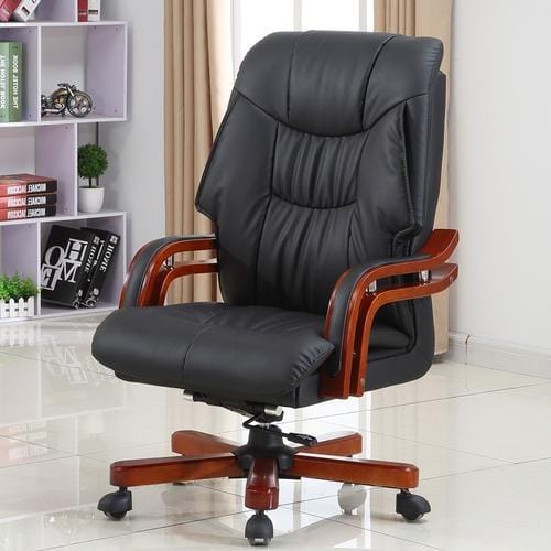 Director's Executive Office Seat.