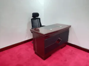 1.2M (1200mm) Executive Office Desk (Model 1512)