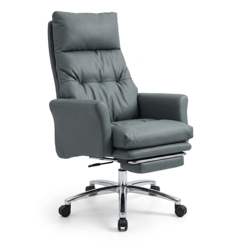 Executive Reclining Office Chair
