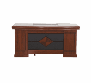 1.4M (1400mm) Executive Office Desk (Model 1231)