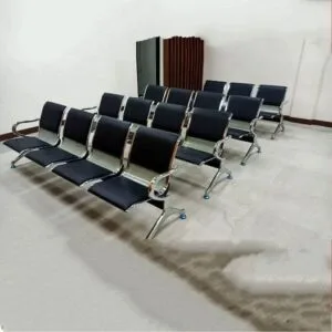Four Seater Reception Bench