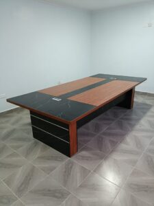 3.5m Boardroom Table (Series B)