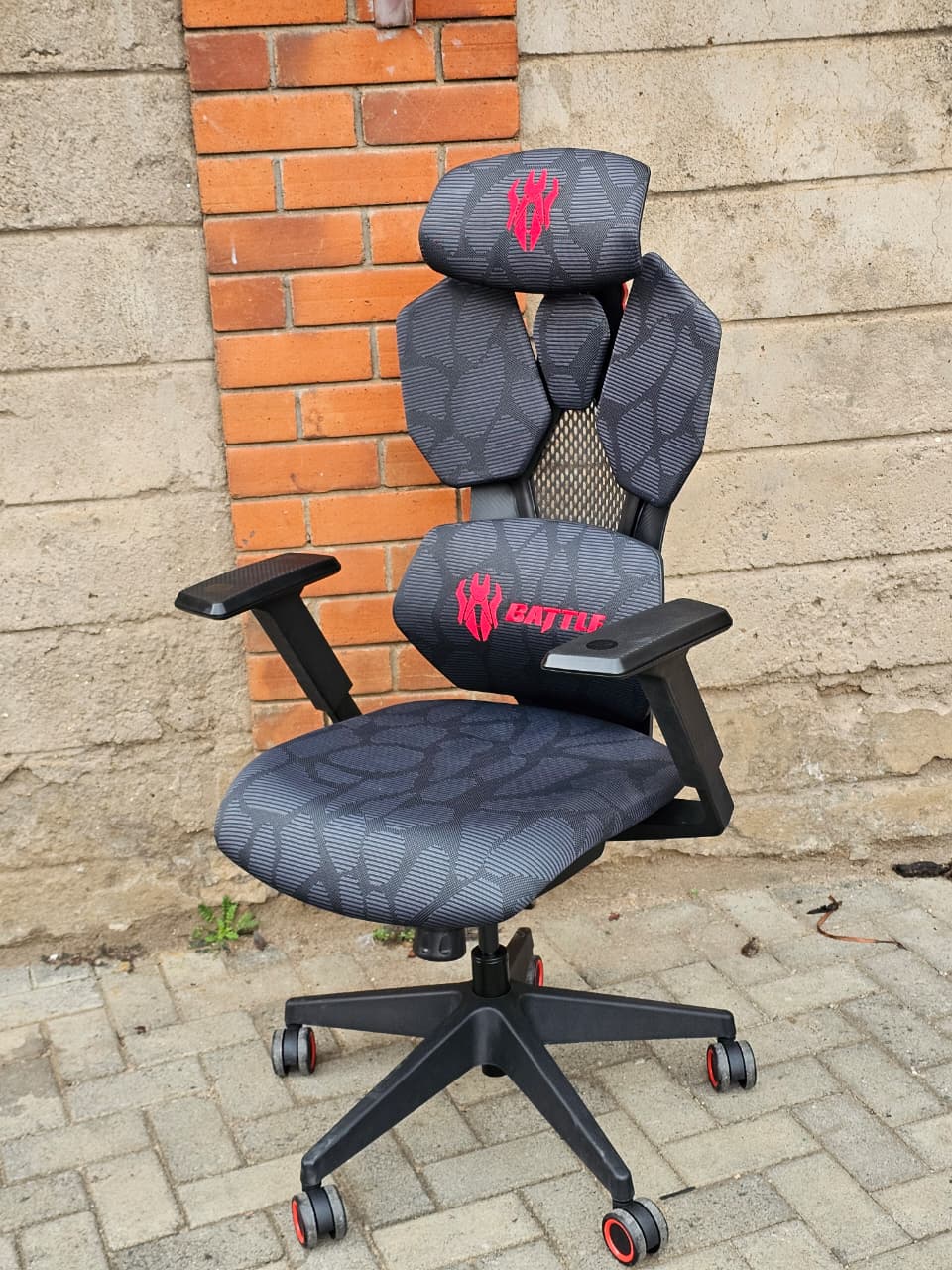 Ergonomic Gaming Chair