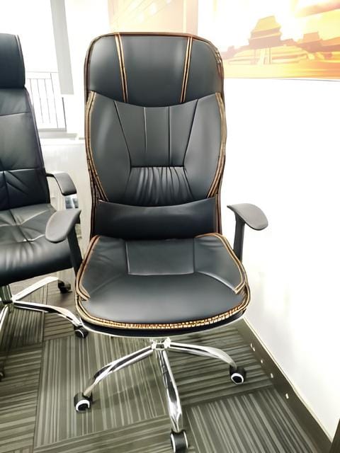 Generic Recliner Seat