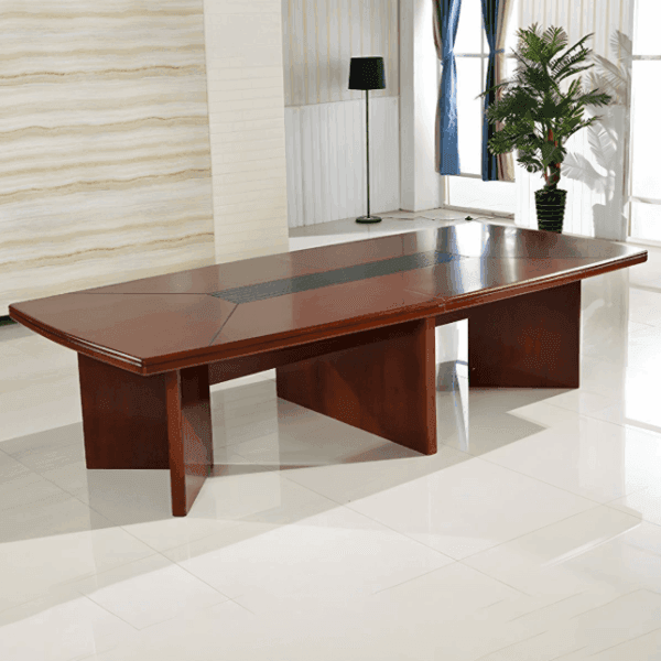 3.0m Boardroom Table (Series B)