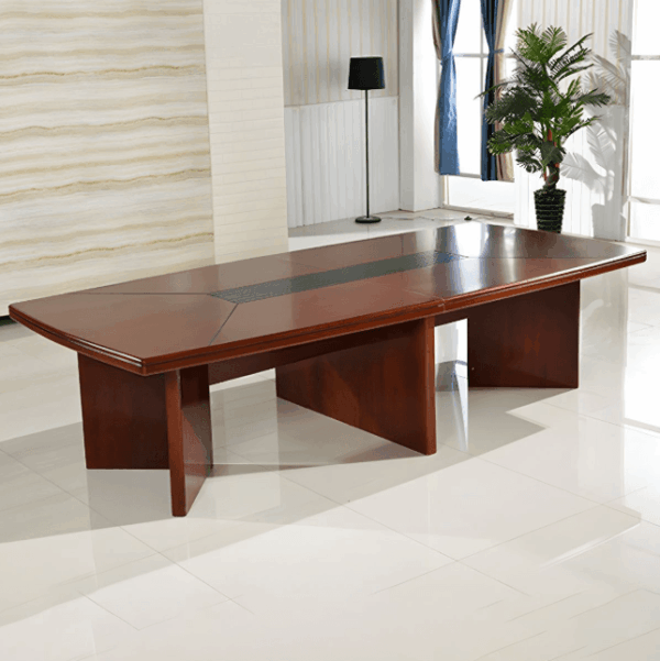 3.0m Boardroom Table (Series B)