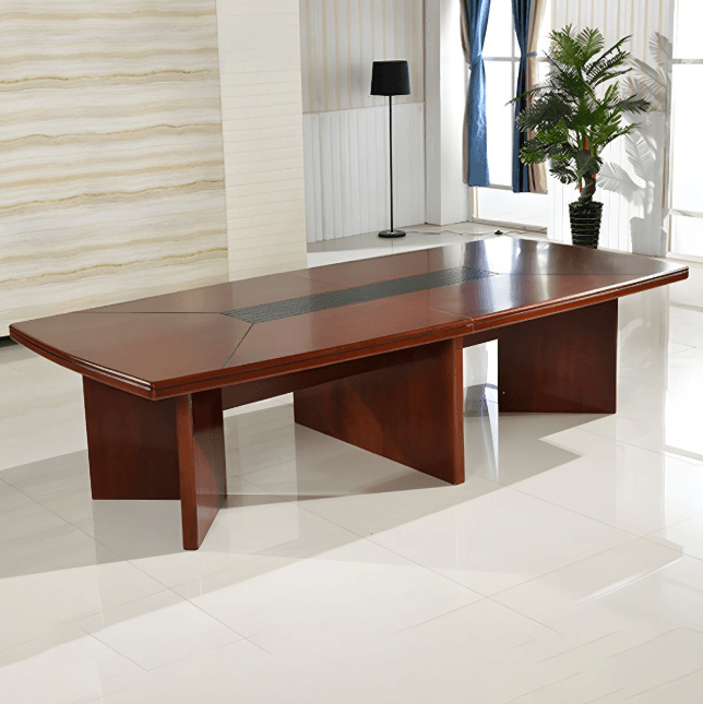 3.0m Boardroom Table (Series B)
