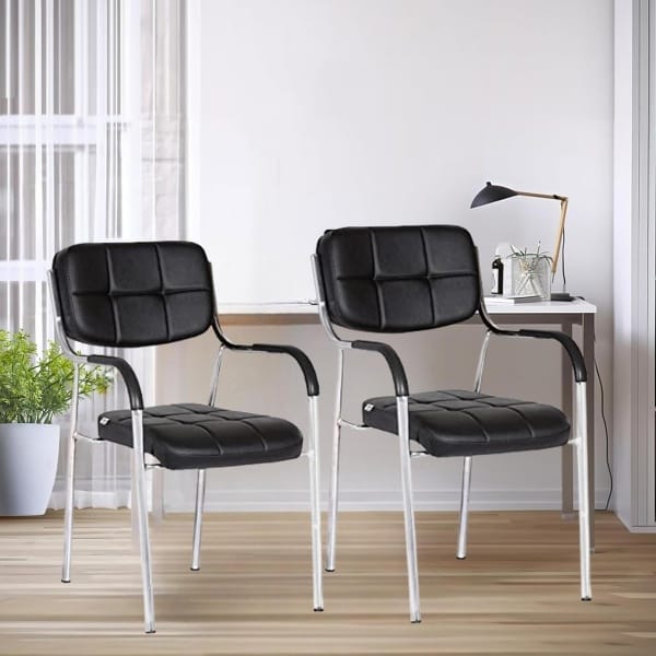 Stackable Catalina Visitor Seat