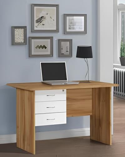 1.0M Office Desk (Series C)