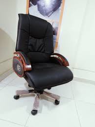 Directors Reclining Seat