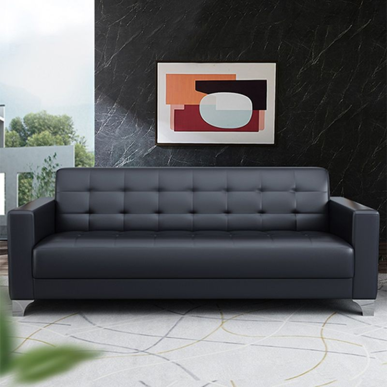3-Seater Executive Sofa