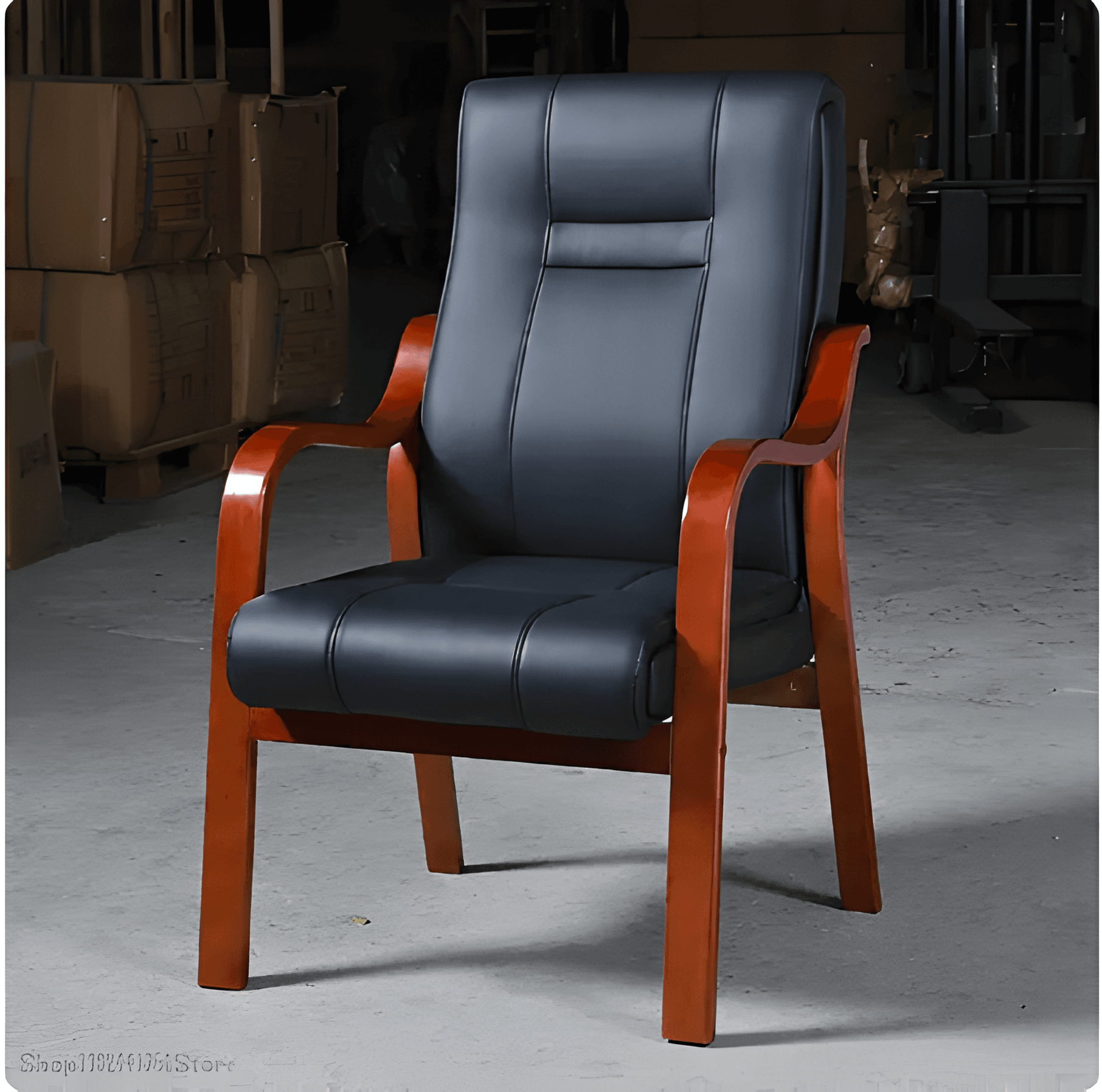 Directors Executive Visitor Seat