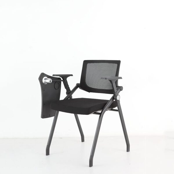 Foldable Mesh Seat
