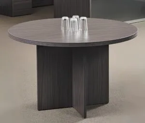 Round Meeting Table (Series A)