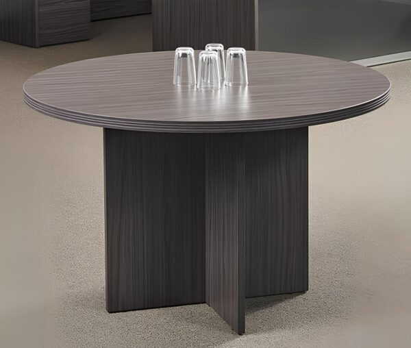 Round Meeting Table (Series A)