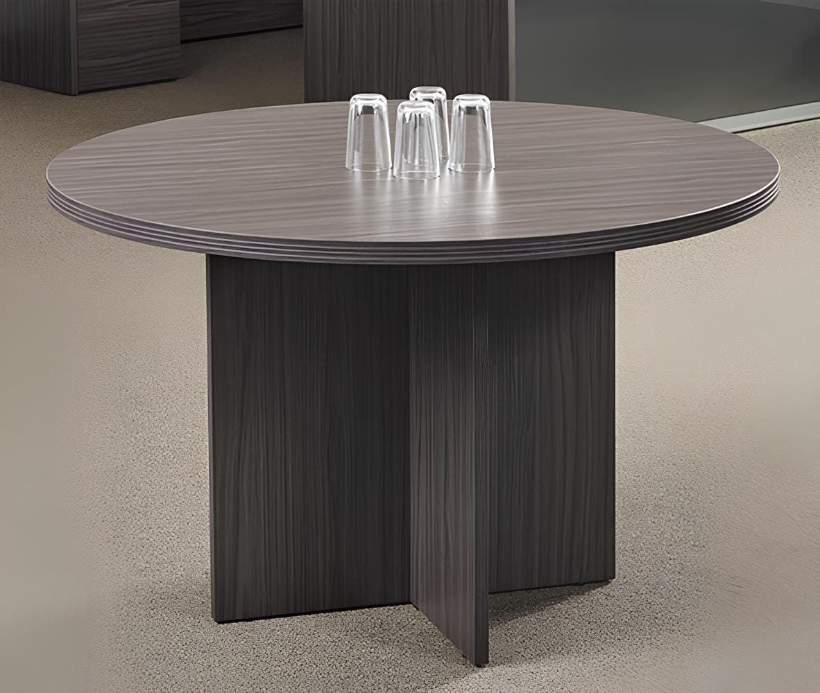 Round Meeting Table (Series A)