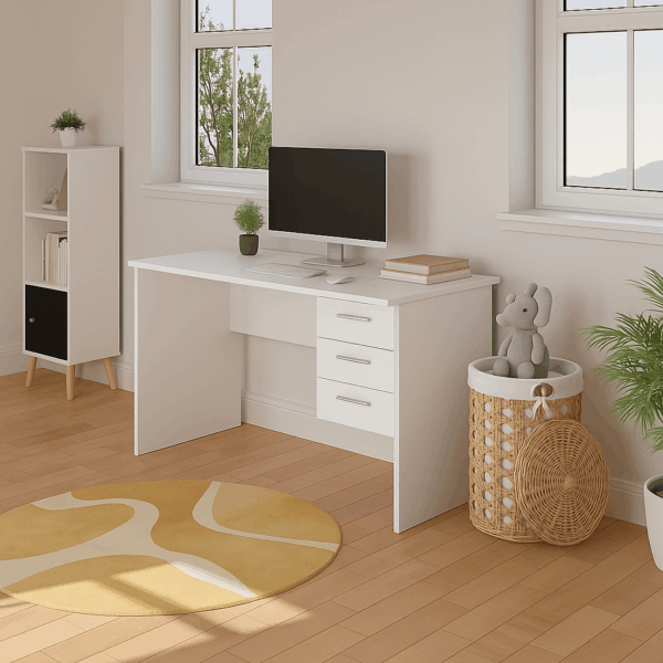 1.0M Office Desk (Series A)