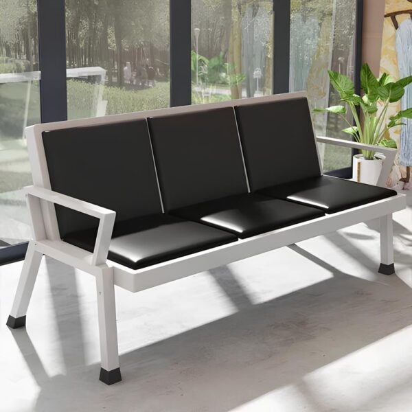 Heavy Duty Reception Bench