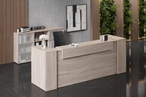 2.0M Front Desk