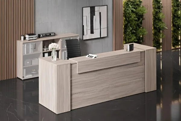 2.0M Front Desk