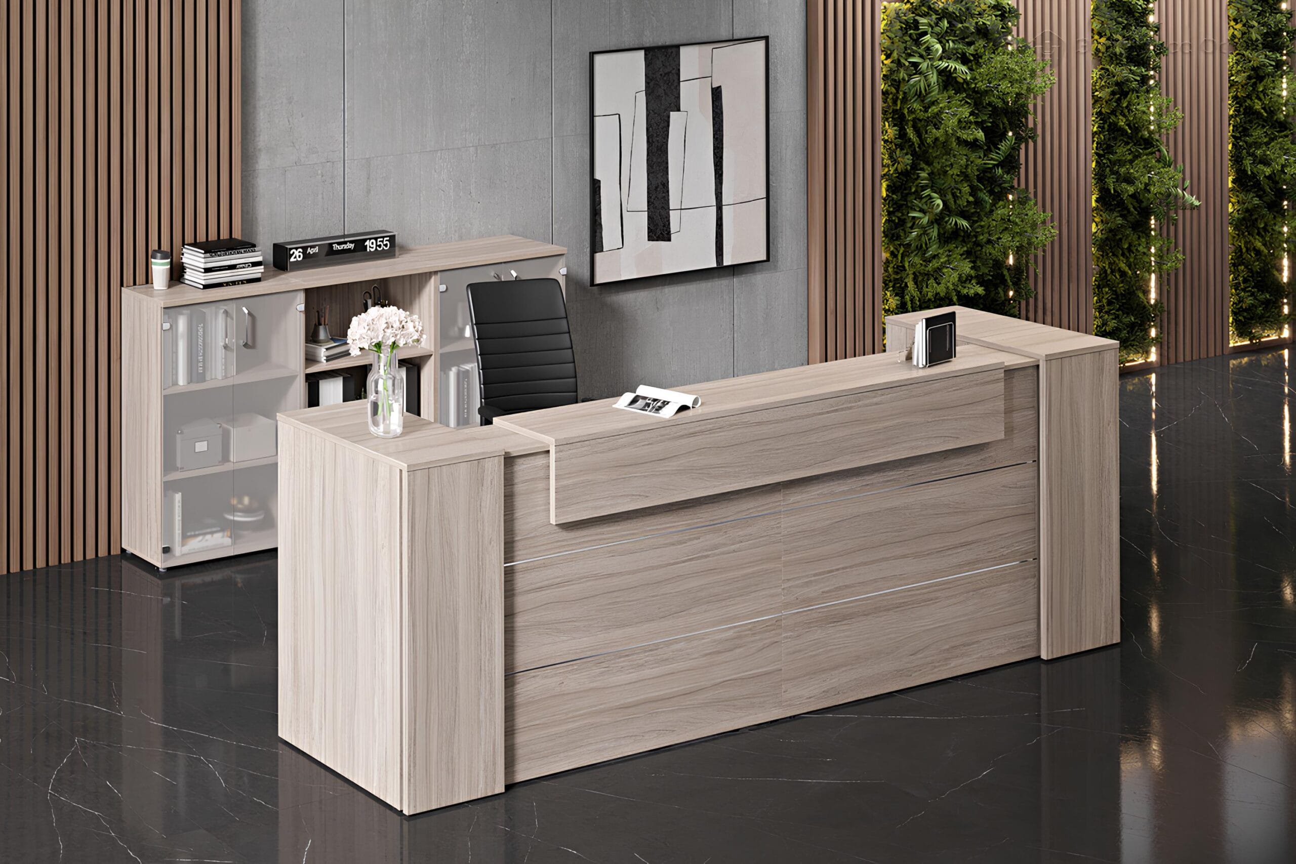 2.0M Front Desk