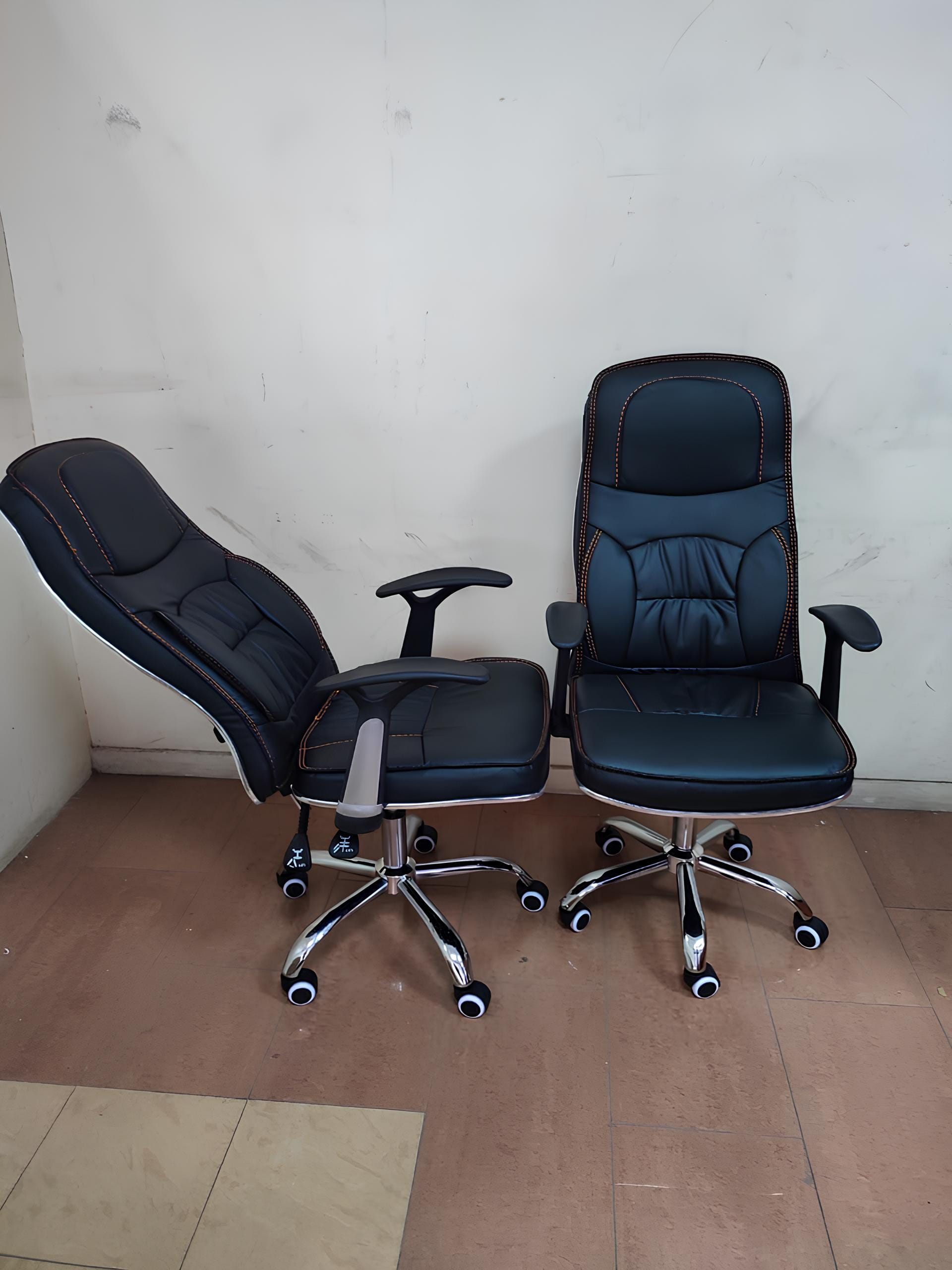 Office Recliner Seat