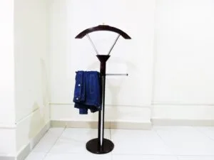 Mahogany Coat Hanger (Series C)