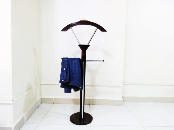 Mahogany Coat Hanger (Series C)