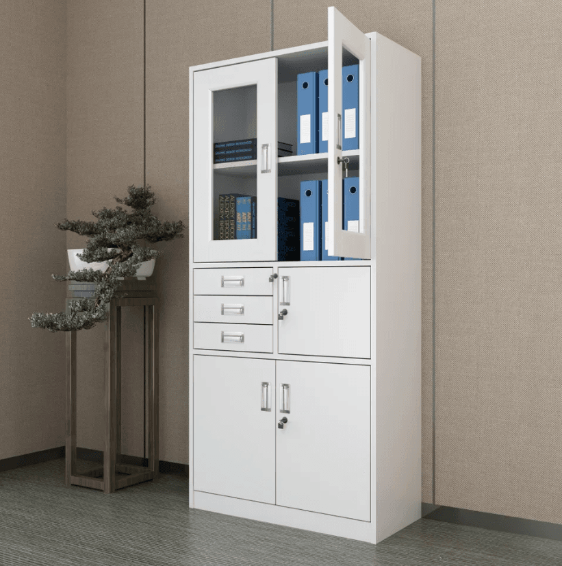 Safe Filing Cabinet