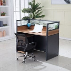 Single Seater Office Workstation