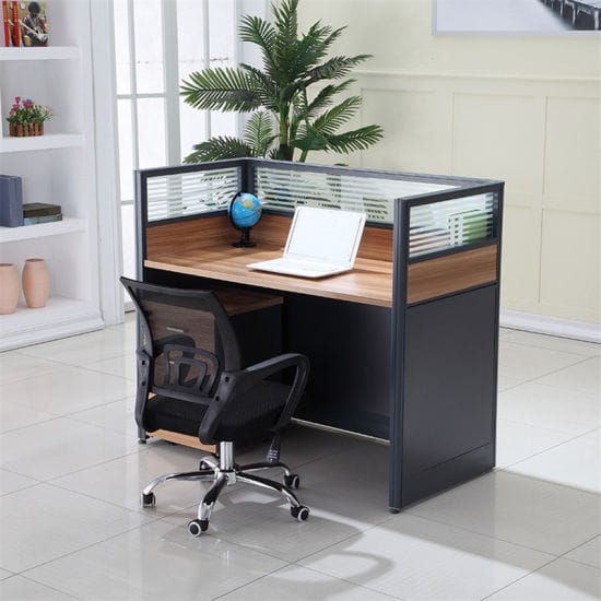 Single Seater Office Workstation