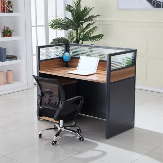 Single Seater Office Workstation
