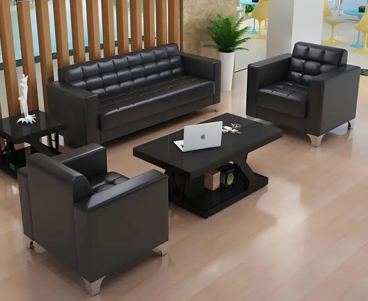 Prestige Office Sofa