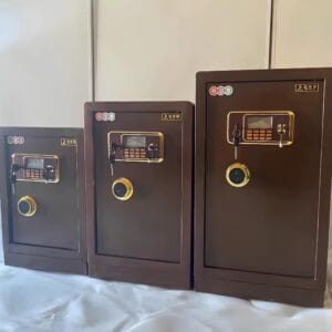 70 Kgs Fireproof Safe