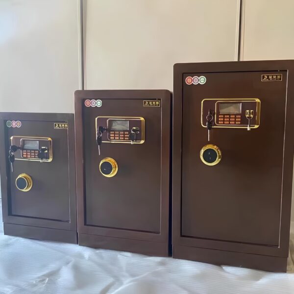 70 Kgs Fireproof Safe