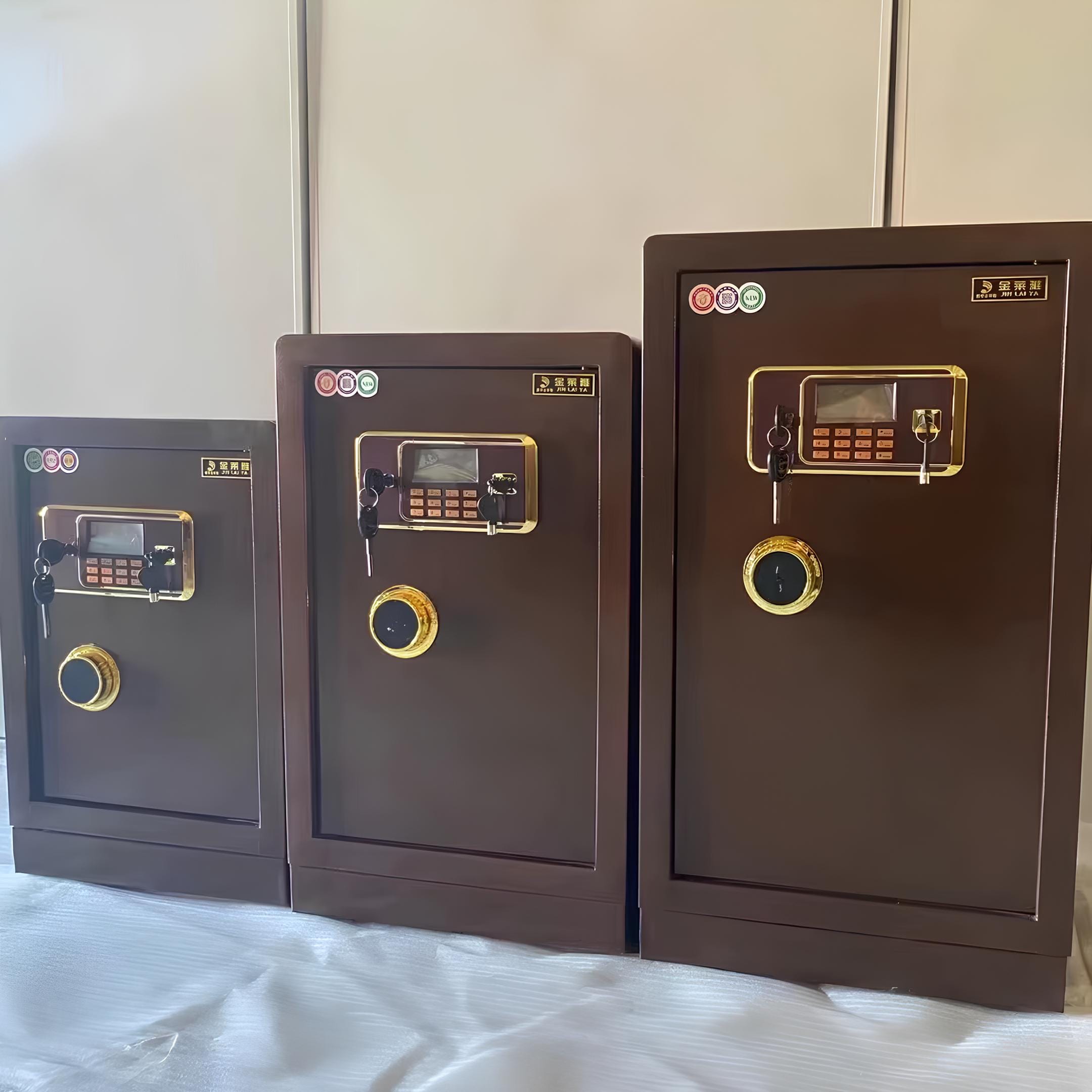 70 Kgs Fireproof Safe