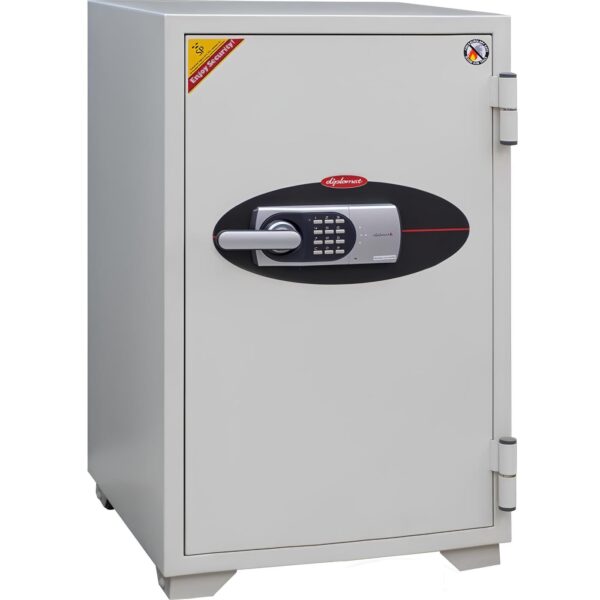 Fireproof Safe