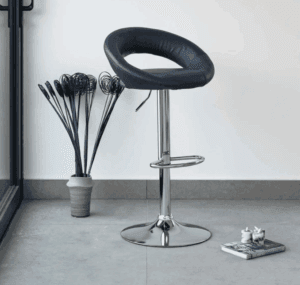 Swivel Barstool