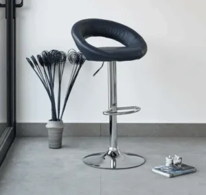 Swivel Barstool