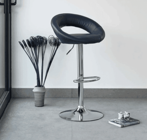Swivel Barstool