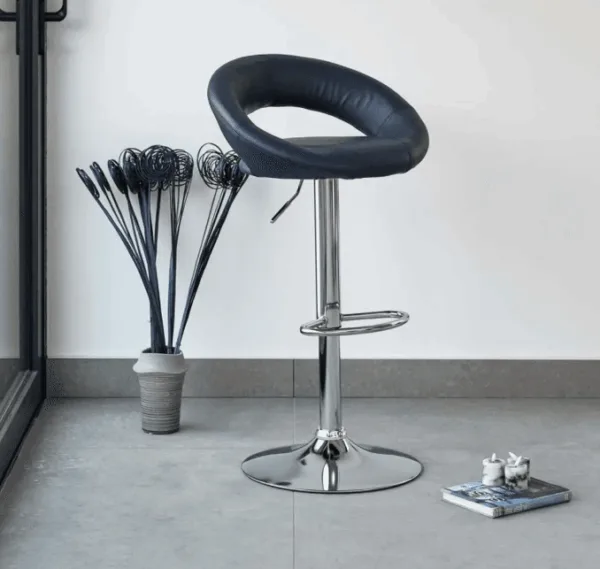 Swivel Barstool