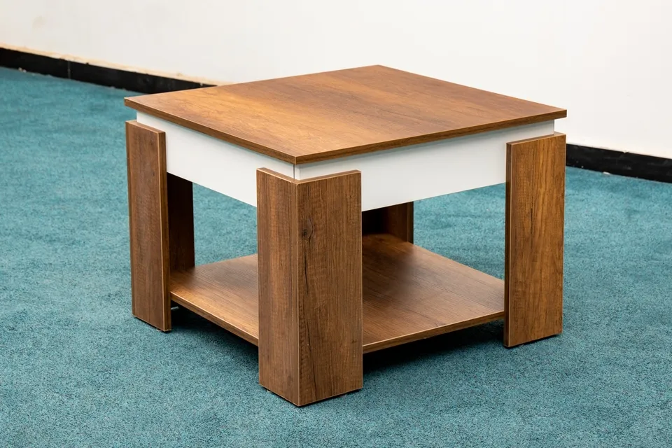 Multipurpose Centre Table